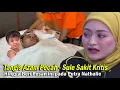 Download Lagu Tangis Azam Pecah Melihat Sule Sakit Kritis Hingga Beri Pesan ini pada Putra Nathalie Holscher