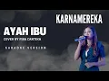Download Lagu Ayah Ibu (Karaoke Version) Cover by Fira Cantika