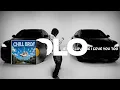 OLO _ CHILL BRO FT. RACINE , ELVIN CENA & LOGIC HIT IT (LYRIC VIDEO)