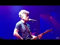 EIFFEL "Sous Ton Aile" live@l'Etage Rennes 2026