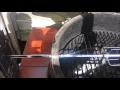 Large Big Green Egg Rotisserie for 30