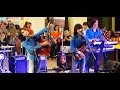 Lagu Cintamu Telah Berlalu (Koes Plus) ★ T-Koes Band @ Plaza Blok M