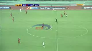 Bao La Kwanza La Al Masry Simba Vs Al Masry CAF Confederation Cup 