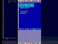 Hello World C Programming For Beginner