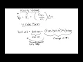 Lab 1 Constant Velocity - Chris Johnson