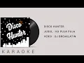 Download Lagu KU PUJA PUJA Remix Karaoke | BERAKLATIN (@DISCOHUNTER )