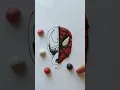 Download Lagu Venom VS Spider Man