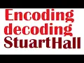 Summary and Analysis of the essay the Encoding decoding model of communication by Stuart Hall