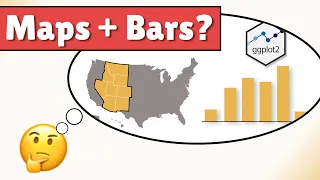 Rebuild this COMPLEX Data Visualization with R A ggplot2 Tutorial