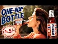 Pepsi No Deposit No Return Bottle TV Commercial of late 80 s Era