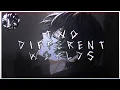 Download Lagu KoruSe, mzmff - Two Different Worlds (Slowed and Reverb)