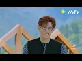 【FULL纯享EP2】沈腾偷袭王安宇未果！老头又给自己树敌了！|《现在就出发 第4季》Natural High S4 ENG SUB