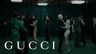 And We Shall Dance Again: Gucci Primavera