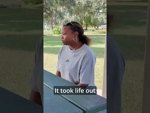 Marion County mother mourns 18-year-old son shot and killed in southwest Ocala