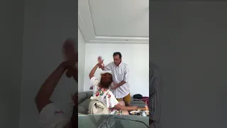 يوميات فلسطيني بالمغرب 9 