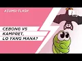 Download Lagu CEBONG VS KAMPRET, LO YANG MANA? - Asumsi Flash