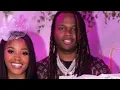 Munna Duke Lil Durk Brother DThang Wife Expecting A Baby