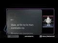 DLD - Mi Vida (Versión Karaoke HQ)