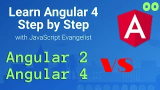 Should you pick AngularJS 1 or Angular 2 or Angular 4 00