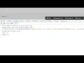 Oracle APEX Syntax to get and set items inside Dynamic Action 3 min