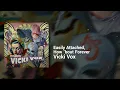 Download Lagu Vicki Vox - Easily Attached, How ’bout Forever | Romantic, Restless | Indie Pop, 2020s