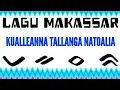 Download Lagu LAGU MAKASSAR - KUALLEANNA TALLANGA NATOALIA # ANCI LARICCI
