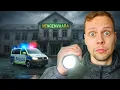Download Lagu Tutkitaan HYLÄTTY Vanhainkoti! *Jäätiin Kiinni*