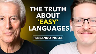 Spanish vs English: which language is easier?