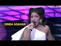 Download Lagu DINDA MANA KU PERCAYA GROUP 3 TOP 35 BESAR SEMOGA LOLOS MALAM INI