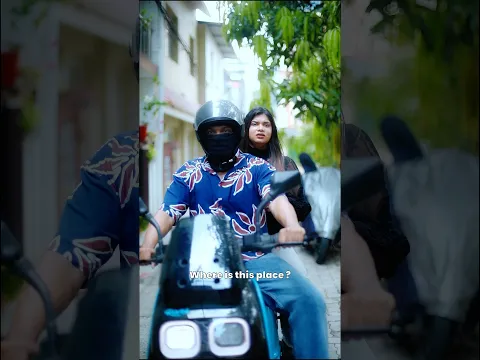 Bike Taxi π | Nasif | Jessy | Episode 3 #romanticcomedy #loveshorts #shorts