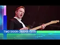 Download Lagu Two Door Cinema Club  - Sun (Reading 2021)
