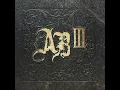 Words Darker Than Their Wings - Alter Bridge