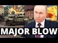 Download Lagu RUSSIAN COMMANDER IN CHIEF KILLED, CHINA DECLARES RUSSIA ALLY! Breaking War News W The Enforcer 1226