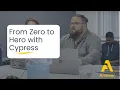 From Zero to Hero with Cypress Complete End-to-End Testing in JavaScript