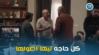 الكاميرا الخفية   المفروض لو هتصور اعلان تبقي معرفني من قبليها مش تضحك عليا    دندنها