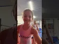 Me and my bestie rocking our BESTIES Leo from ozoneleos Time for gym