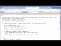 Beginner PHP Tutorial 102 Creating a Simple Contact Form Part 3