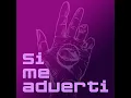 Si Me Advertí (Live at The Black Room)
