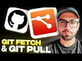 Mastering Git Learn What Git Fetch Git Pull Commands Actually Do