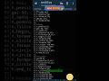 Amazing And Simple Bird-05 Drawing In Python Turtle Coding Status