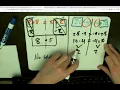 Lesson Determining of Solutions 8 EE C 7a