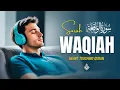 Download Lagu A Quiet Moment of Reflection Through This Recitation | Surah Al Waqiah سورة الواقعة | Al-Taqwa TV
