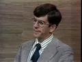 Tom McKee retires WCPO newsman s interview after being held hostage by gunman in newsroom in 1980