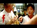 Gordon s Dumplings Get Refused By Head Chef The F Word