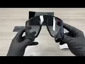 Download Lagu Dior DiorSoLight 1 8079O Black-Gray Gradient Sunglasses