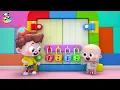 ABC Song | Alphabet Song | ABC for Kids | Phonics Song | Nursery Rhyme & Kids Song | BabyBus