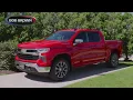 Bob Brown Chevy Generations