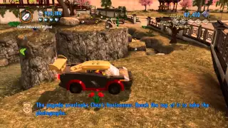 lego city undercover 13