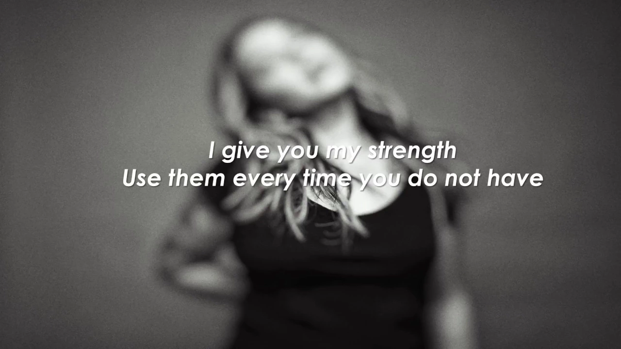 Te regalo - Carla Morrison ENGLISH LYRICS Bimestre 3 Te regalo - Carla Morrison ENGLISH LYRICS Bimestre 3