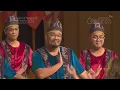 Lagu [IBCF2023] LSPR Choir - Bungong Jeumpa, Arr. Amillio Fahlevi